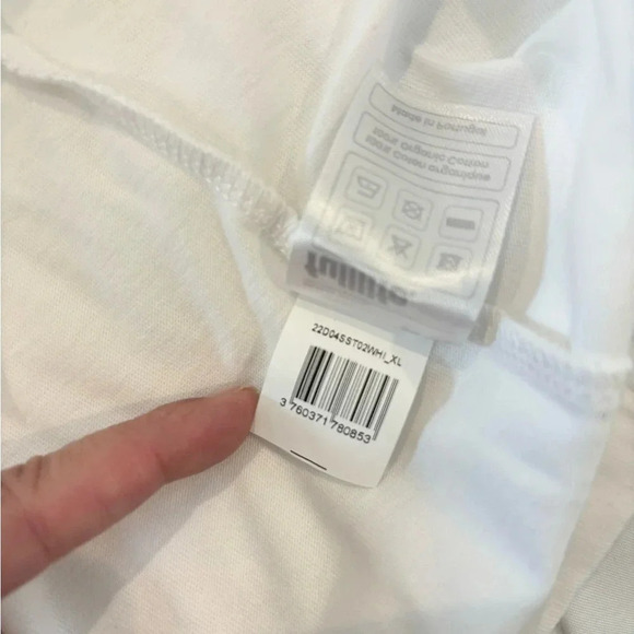 Fulllife LOL League of Legends Piltover Runeterra Graphic Shirt Size XL NEW - Picture 10 of 10